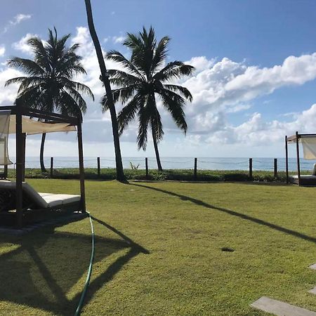 Flat Fabuloso - Porto De Galinhas - Malawi Beach Resort Eksteriør bilde