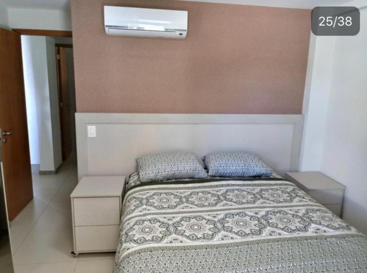 Flat Fabuloso - Porto De Galinhas - Malawi Beach Resort Eksteriør bilde
